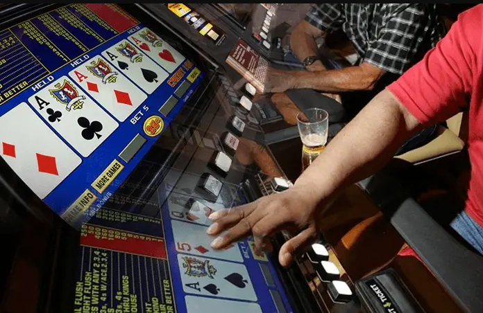 ENJOY THE BEST VIDEOPOKER AT ATLANTIS CASINO 2